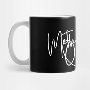 Methodology Queen Mug